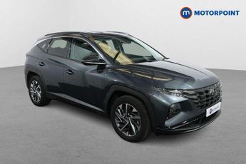 Hyundai Tucson 1.6 TGDi Premium 5dr 2WD