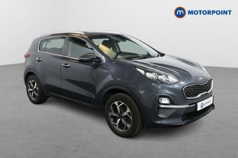 Kia Sportage 1.6 GDi ISG 2 5dr