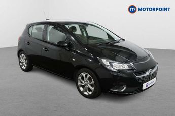 Vauxhall Corsa 1.4 SRi Nav 5dr