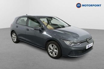 Volkswagen Golf 1.5 TSI 150 Life 5dr