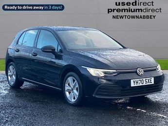 Volkswagen Golf 1.5 TSI 150 Life 5dr