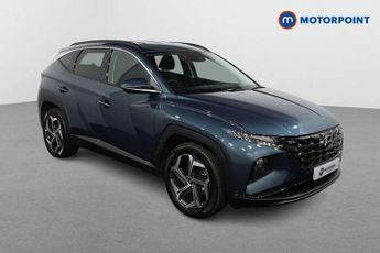 Hyundai Tucson 1.6 TGDi Hybrid 230 Premium 5dr 2WD Auto