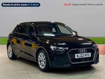 Audi A1 30 TFSI 110 Sport 5dr