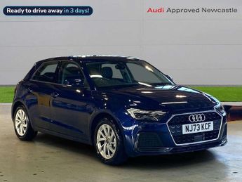 Audi A1 25 TFSI Sport 5dr