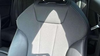 Audi A4 35 TFSI Black Edition 4dr S Tronic