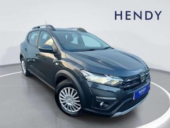 Dacia Sandero 1.0 TCe Comfort 5dr