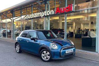 MINI Hatch 1.5 Cooper Classic 5dr