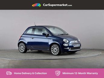 Fiat 500 1.2 Star 3dr