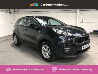 Kia Sportage 1.6 GDi 1 5dr