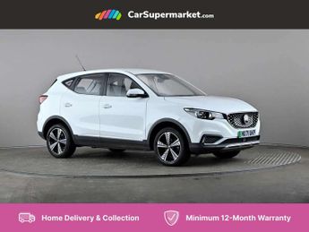 MG ZS 105kW Excite EV 45kWh 5dr Auto