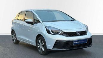 Honda Jazz 1.5 i-MMD Hybrid Elegance 5dr eCVT