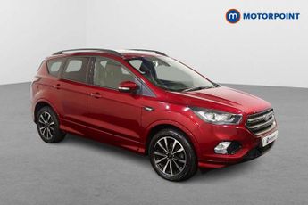 Ford Kuga 1.5 EcoBoost ST-Line 5dr 2WD