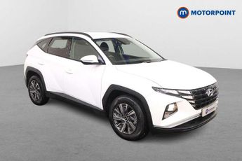 Hyundai Tucson 1.6 TGDi SE Connect 5dr 2WD