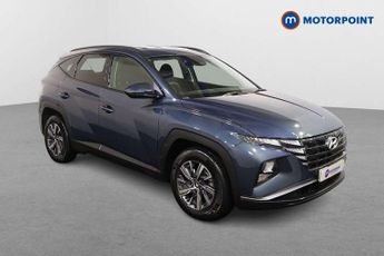 Hyundai Tucson 1.6 TGDi SE Connect 5dr 2WD