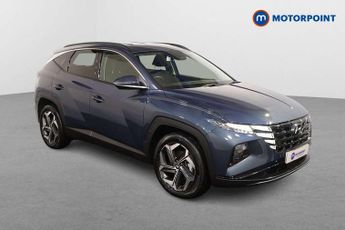 Hyundai Tucson 1.6 TGDi Hybrid 230 Premium 5dr 2WD Auto