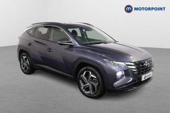 Hyundai Tucson 1.6 TGDi Hybrid 230 Premium 5dr 2WD Auto