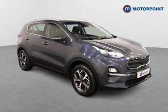 Kia Sportage 1.6 GDi ISG 2 5dr