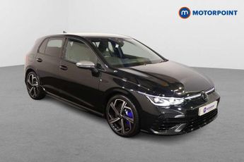 Volkswagen Golf 2.0 TSI 320 R 4Motion 5dr DSG