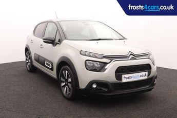 Citroen C3 1.2 PureTech Plus 5dr