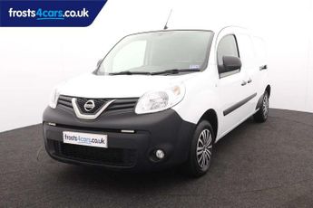 Nissan NV250 1.5 dCi 95ps Acenta Van