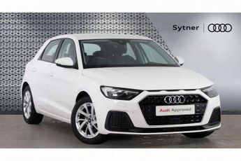 Audi A1 30 TFSI 110 Sport 5dr S Tronic