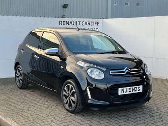 Citroen C1 1.0 VTi 72 Flair 5dr ETG