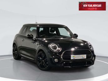 MINI Hatch 1.5 Cooper II 3dr