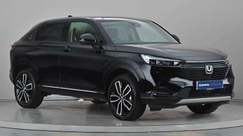 Honda HR-V 1.5 eHEV Advance 5dr CVT