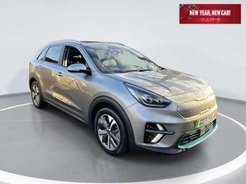 Kia Niro 150kW 4+ 64kWh 5dr Auto