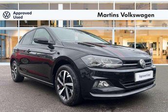 Volkswagen Polo 1.0 TSI 95 Beats 5dr