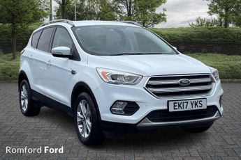 Ford Kuga 2.0 TDCi Titanium 5dr 2WD