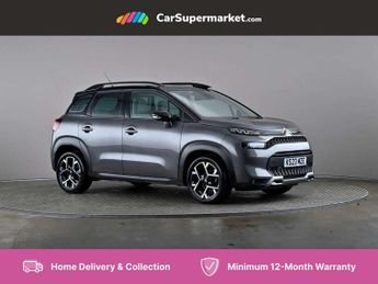 Citroen C3 1.5 BlueHDi Shine Plus 5dr