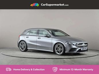 Mercedes A Class A250 AMG Line Premium 5dr Auto