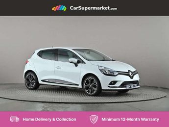 Renault Clio 0.9 TCE 90 Iconic 5dr