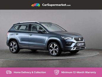 SEAT Ateca 1.5 TSI EVO SE Technology 5dr