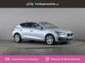 SEAT Leon 1.0 TSI EVO SE Dynamic 5dr