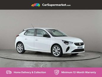 Vauxhall Corsa 1.2 SE Premium 5dr