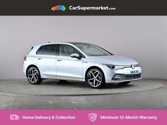 Volkswagen Golf 1.5 eTSI 150 Style 5dr DSG