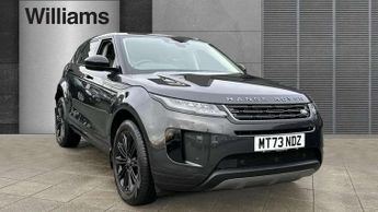 Land Rover Range Rover Evoque 2.0 D165 S 5dr Auto