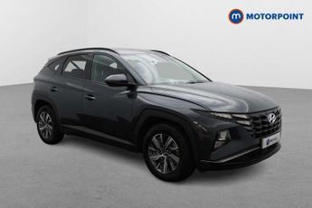 Hyundai Tucson 1.6 TGDi SE Connect 5dr 2WD