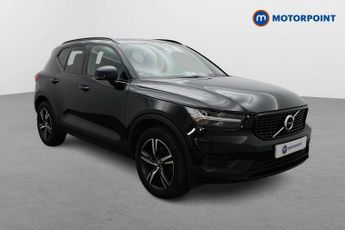 Volvo XC40 2.0 B4P R DESIGN 5dr Auto