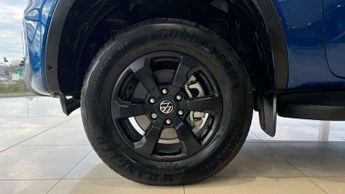 Volkswagen Amarok D/Cab Pick Up PanAmericana 3.0 V6 TDI 240 4M Auto