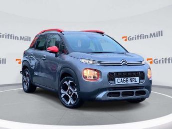 Citroen C3 1.2 PureTech Flair 5dr