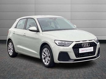 Audi A1 30 TFSI 110 Sport 5dr