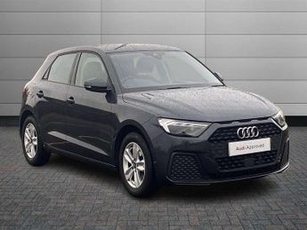 Audi A1 30 TFSI 110 Technik 5dr