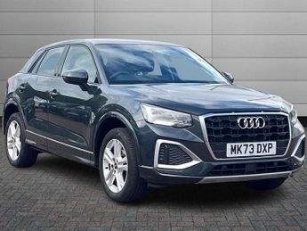 Audi Q2 30 TFSI Sport 5dr