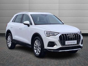 Audi Q3 35 TFSI Sport 5dr