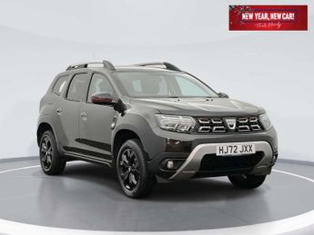 Dacia Duster 1.3 TCe 130 Extreme SE 5dr