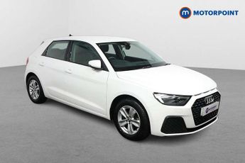 Audi A1 25 TFSI Technik 5dr