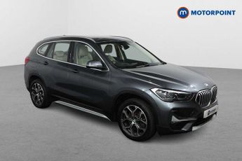 BMW X1 xDrive 20i [178] xLine 5dr Step Auto